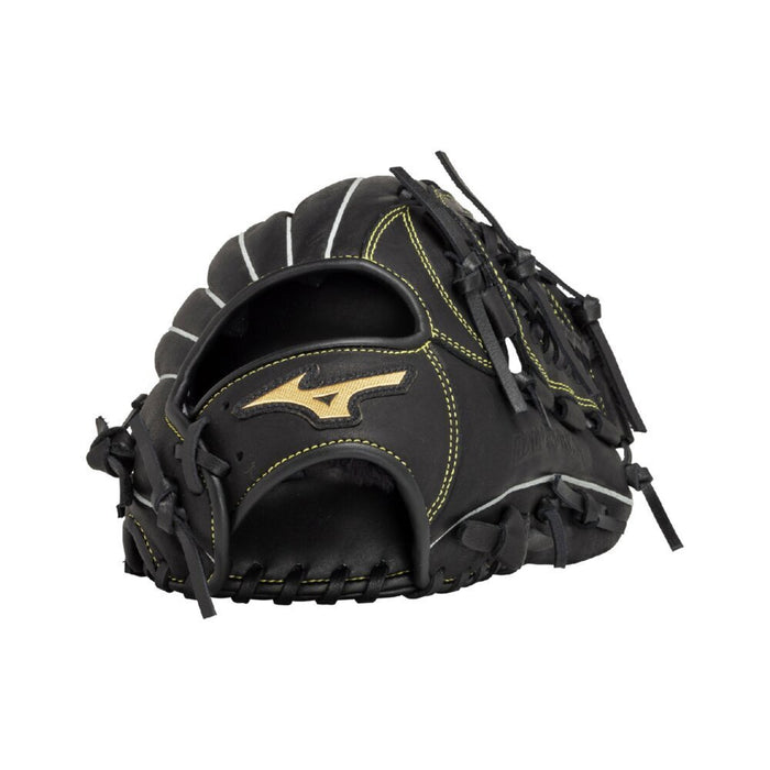 ミズノMIZUNOジュニア軟式用野球グローブボールパークオールラウンド用サイズS子供用1AJGY33710