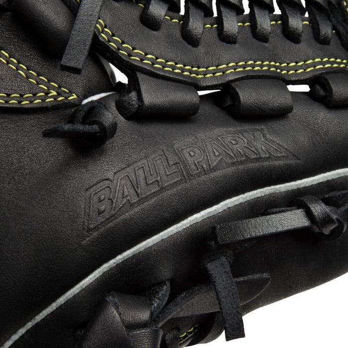 ミズノMIZUNOジュニア軟式用野球グローブボールパークオールラウンド用サイズS子供用1AJGY33710