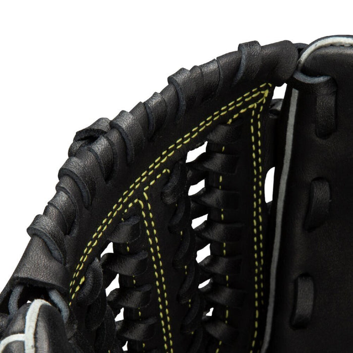 ミズノMIZUNOジュニア軟式用野球グローブボールパークオールラウンド用サイズS子供用1AJGY33710