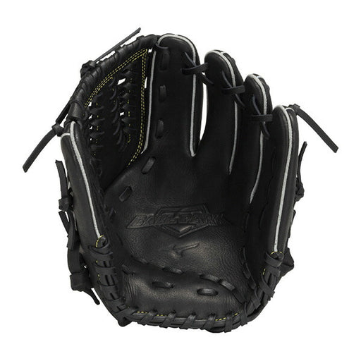 ミズノMIZUNOジュニア軟式用野球グローブボールパークオールラウンド用サイズM子供用1AJGY33720