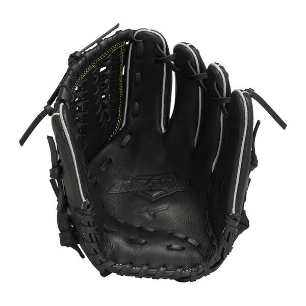 ミズノMIZUNOジュニア軟式用野球グローブボールパークオールラウンド用サイズM子供用1AJGY33720