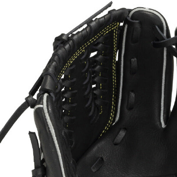 ミズノMIZUNOジュニア軟式用野球グローブボールパークオールラウンド用サイズM子供用1AJGY33720