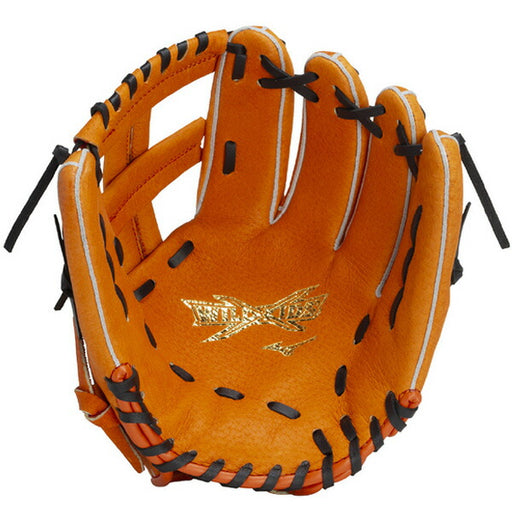 ミズノMIZUNO野球ジュニアグラブオールラウンド用WILDKIDS3Sワイルドキッズサイズ3S1AJGY33800幼稚園年長子供用