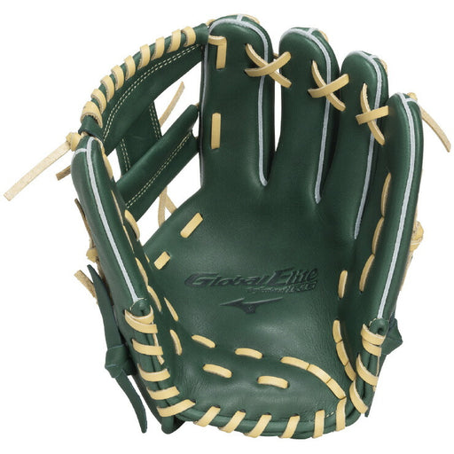 ミズノMIZUNO野球ジュニア軟式用グローブグラブグローバルエリートRGブランドアンバサダーセレクション坂本勇人モデル1AJGY34343