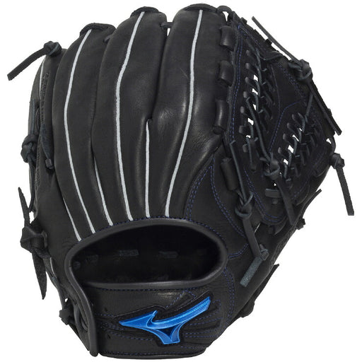 ミズノMIZUNO野球ジュニア軟式用グローブグラブWILLDRIVEBLUEオールラウンド用サイズL1AJGY34730