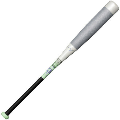 【ショップ限定エントリーでさらに+9倍】ミズノMIZUNO軟式用FRP製バットBEYONDMAXNE25SSビヨンドマックスNEトップバランスロングヒッター向き1CJBR197シルバー