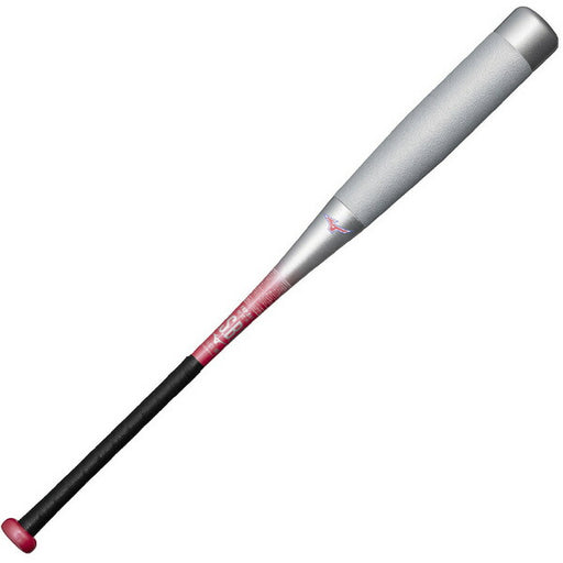 ミズノMIZUNO野球軟式バットビヨンドマックスNEトップバランスFRP製1CJBR205-03