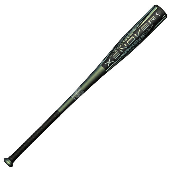 【予約販売】ミズノMIZUNO野球軟式野球バットビヨンドマックスゼノバートップ26FW1CJBRA01