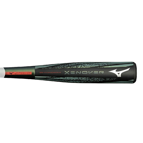 【予約販売】ミズノMIZUNO野球軟式野球バットビヨンドマックスゼノバートップ26FW1CJBRA01