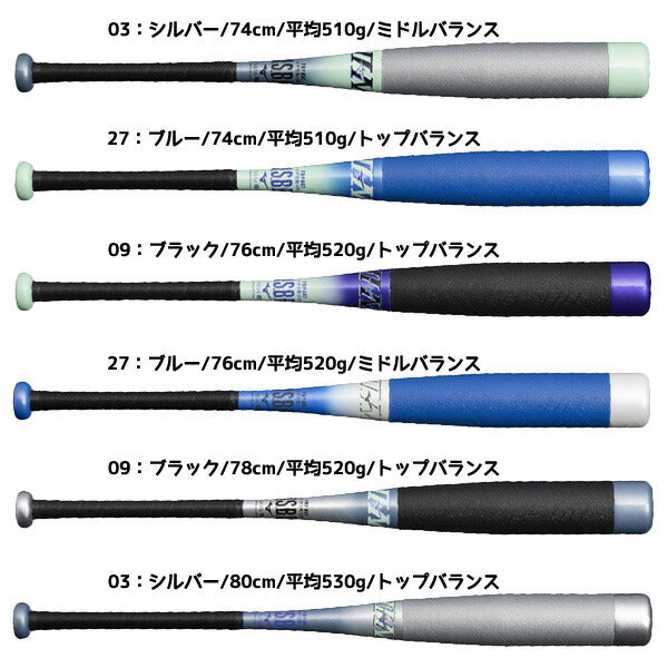ミズノMIZUNO野球ジュニア小学生軟式用FRP製バットビヨンドマックスEV2N1CJBY18274031CJBY18274271CJBY18276091CJBY18276271CJBY18278091CJBY1828003