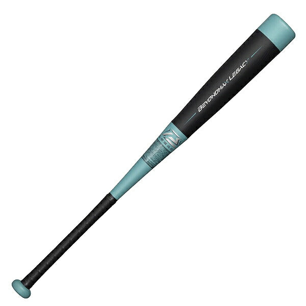 ミズノMIZUNO野球ビヨンドマックスレガシーバット軟式複合バットコンポジットバット翡翠1CJBYA01