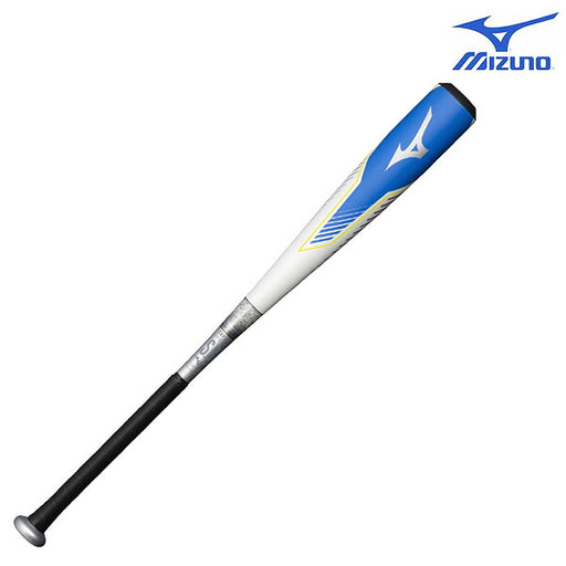 ミズノジュニア軟式野球バット小学生軟式用FRP製WARRIOR1CJFY13880