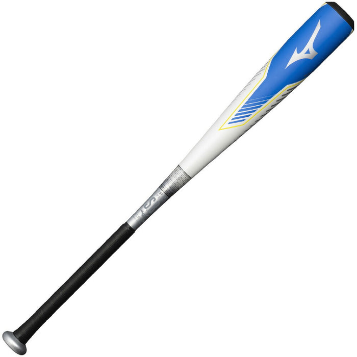 ミズノジュニア軟式野球バット小学生軟式用FRP製WARRIOR1CJFY13880