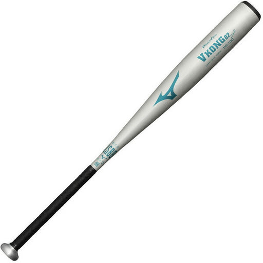 ミズノMIZUNO野球軟式バットグローバルエリートVコング02ライトミドルバランス1CJMR181