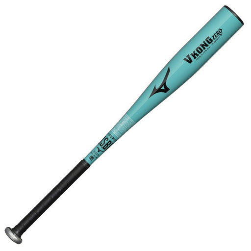 ミズノMIZUNO野球ジュニア軟式用バット小学生軟式用VコングZEROミドル1CJMYA0325