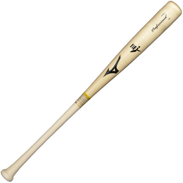 ミズノMIZUNO野球硬式用木製バットPROFESSIONALプロフェッショナル26F1CJWHA05