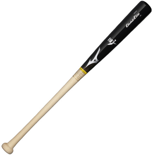 ミズノMIZUNO野球硬式木製バットGEメイプル26F1CJWHA09