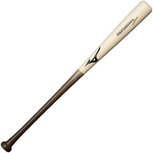 【ショップ限定エントリーでさらに+9倍】ミズノ野球軟式バット軟式用木製プロフェッショナルセレクション1CJWR13784