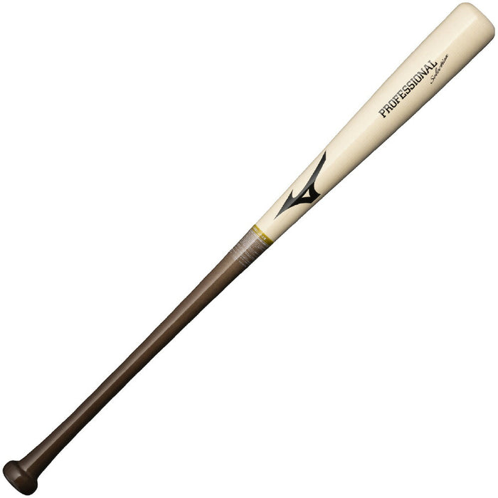 【ショップ限定エントリーでさらに+9倍】ミズノ野球軟式バット軟式用木製プロフェッショナルセレクション1CJWR13784