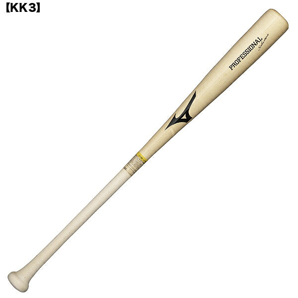 ミズノMIZUNO野球軟式用木製バットプロフェッショナルセレクション1CJWRA01