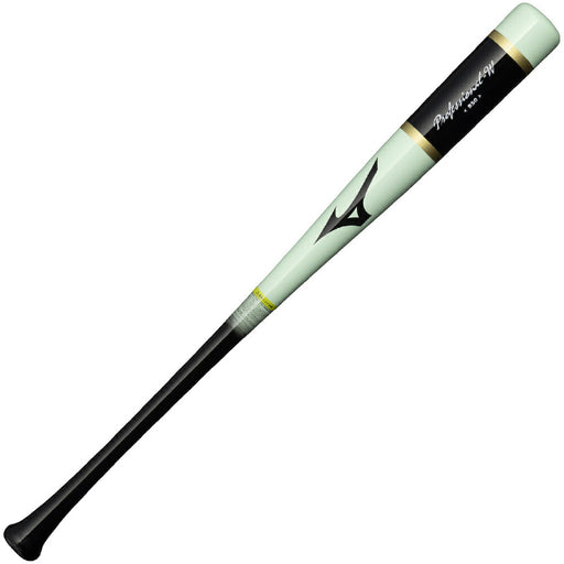 【ショップ限定エントリーでさらに+9倍】野球ミズノ木製打撃可トレーニングバットプロフェッショナルW1CJWT24884-MM55F