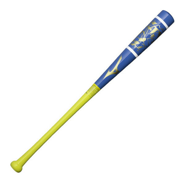 ミズノMIZUNO野球トレーニングノックバット木製打撃可トレーニングPROFESSIONALW26SS1CJWT259
