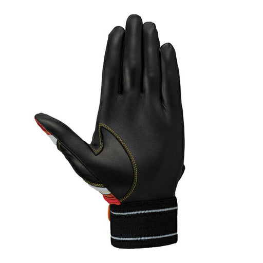 【ショップ限定エントリーでさらに+9倍】【ネコポス送料無料】ミズノmizuno野球バッティンググローブミズノプロシリコンパワーアークDI両手用24SS1EJEA530