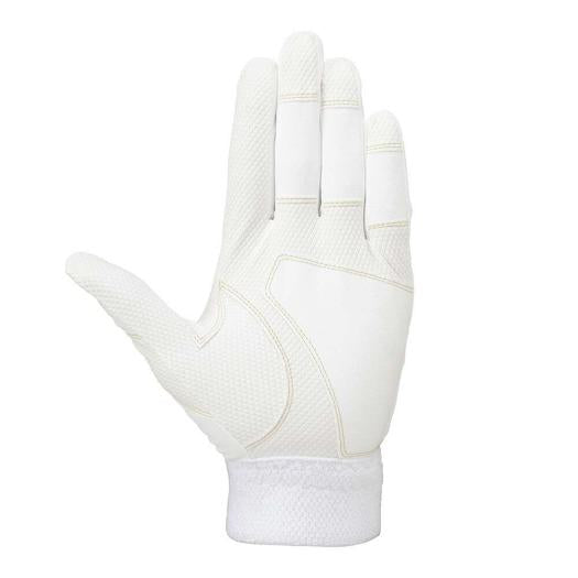 【ネコポス送料無料】野球ミズノバッティンググローブ両手用レプリカシリコンパワーアークDIユニセックスウィルドライブ大人用大人1EJEA544