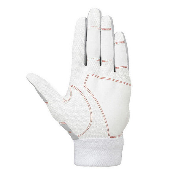 【ネコポス送料無料】野球バッティンググローブウィルドライブレッド24AWWILLDRIVERED手袋両手用1EJEA545