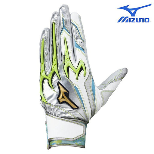 【ショップ限定エントリーでさらに+9倍】ミズノMIZUNO野球バッティンググローブMPPADIシリコンパワーアークDIﾄﾞﾘｰﾑﾊﾟｯｸ1EJEA548