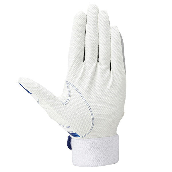 【ネコポス送料無料】ミズノmizuno野球シリコンパワーアークDIレプリカバッティンググローブ25FW1EJEA560