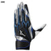 【ネコポス送料無料】ミズノmizuno野球シリコンパワーアークDIレプリカバッティンググローブ25FW1EJEA560