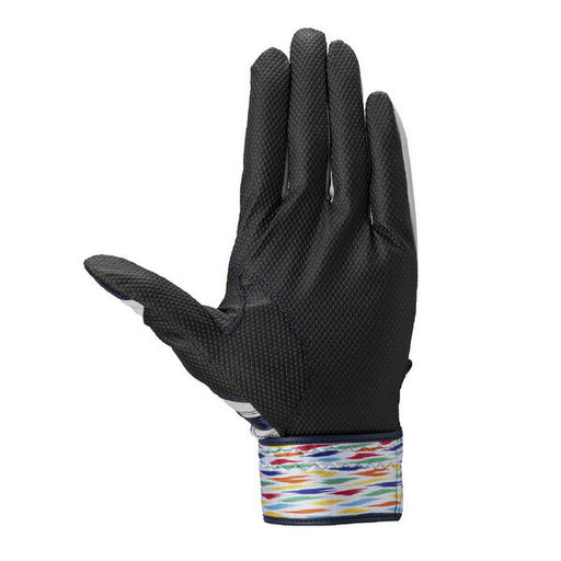 【ネコポス送料無料】ミズノMIZUNO野球バッティンググラブシリコンパワーアークDIレプリカDREAMPACK26SS手袋1EJEA573