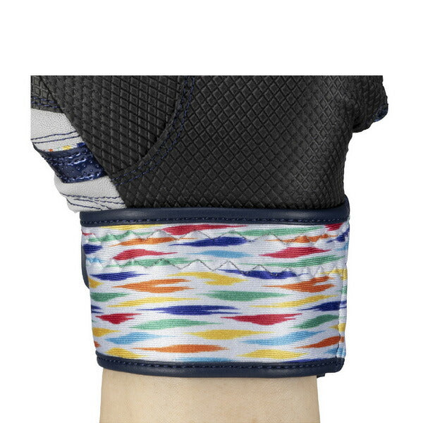 【ネコポス送料無料】ミズノMIZUNO野球バッティンググラブシリコンパワーアークDIレプリカDREAMPACK26SS手袋1EJEA573