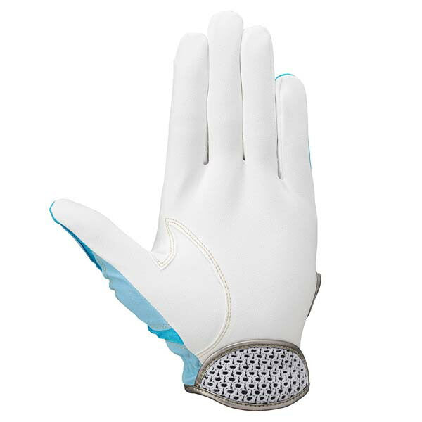 【ショップ限定エントリーでさらに+9倍】【ネコポス送料無料】ミズノMIZUNO野球ミズノプロ守備手袋左手用[ユニセックス]1EJED074