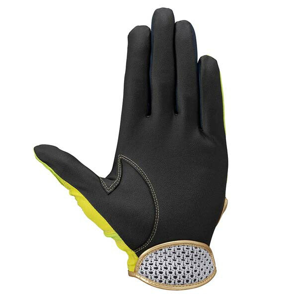 【ショップ限定エントリーでさらに+9倍】【ネコポス送料無料】ミズノMIZUNO野球ミズノプロ守備手袋左手用[ユニセックス]1EJED074