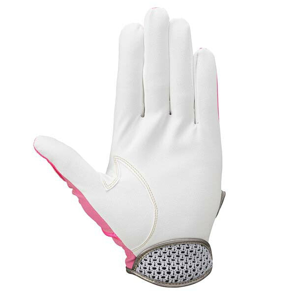 【ショップ限定エントリーでさらに+9倍】【ネコポス送料無料】ミズノMIZUNO野球ミズノプロ守備手袋左手用[ユニセックス]1EJED074