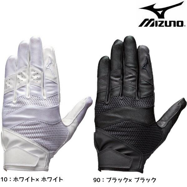 【ショップ限定エントリーでさらに+9倍】【ネコポス送料無料】2018年秋冬NEWモデルミズノMP守備手袋捕手用高校野球ルール対応モデル1EJED150野球ソフトボール