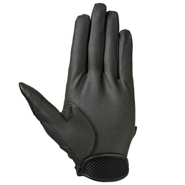 【ショップ限定エントリーでさらに+9倍】ミズノMIZUNO野球守備用手袋【右手用】ミズノプロ高校野球対応水洗い可1EJED201