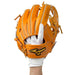 【ショップ限定エントリーでさらに+9倍】ミズノMIZUNO野球守備用手袋【右手用】ミズノプロ高校野球対応水洗い可1EJED201