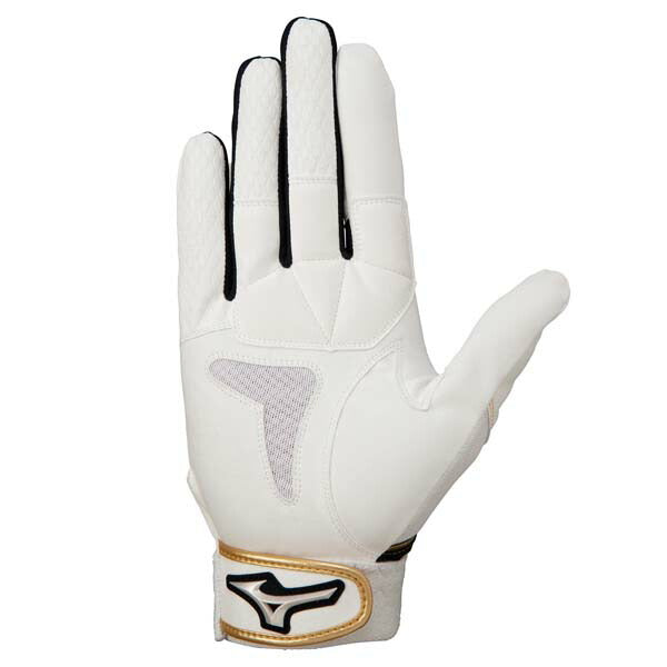 ミズノMIZUNO野球守備手袋【右手用】[ユニセックス]1EJED271