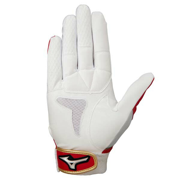 ミズノMIZUNO野球守備手袋【右手用】[ユニセックス]1EJED271