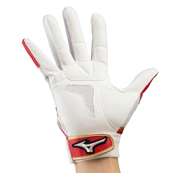 ミズノMIZUNO野球守備手袋【右手用】[ユニセックス]1EJED271