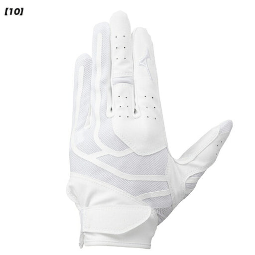 【ショップ限定エントリーでさらに+9倍】【ネコポス送料無料】ミズノmizuno野球ミズノプロ守備手袋左手用高校野球ルール対応モデル1EJED300