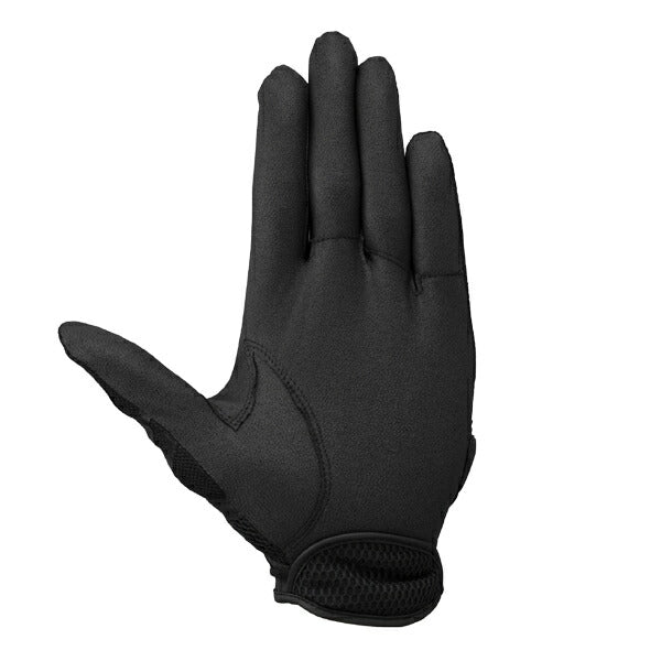 【ショップ限定エントリーでさらに+9倍】【ネコポス送料無料】ミズノmizuno野球ミズノプロ守備手袋左手用高校野球ルール対応モデル1EJED300