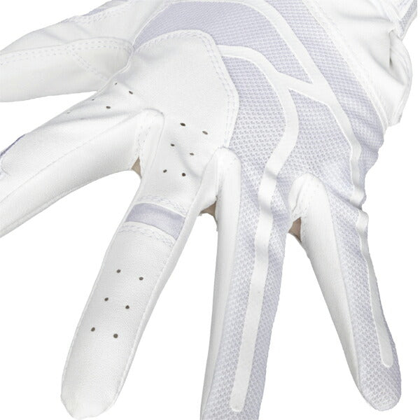 【ショップ限定エントリーでさらに+9倍】【ネコポス送料無料】ミズノmizuno野球ミズノプロ守備手袋左手用高校野球ルール対応モデル1EJED300