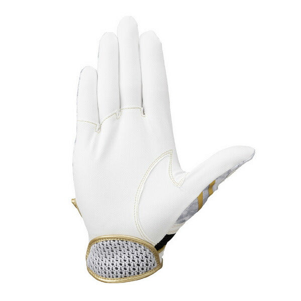 【ネコポス送料無料】ミズノMIZUNO野球バッティンググラブミズノプロ守備手袋右手用左投手袋1EJED311