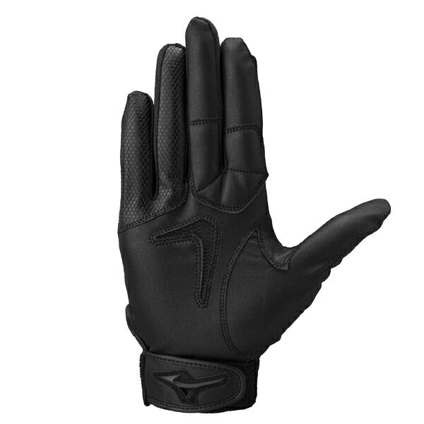 【ショップ限定エントリーでさらに+9倍】【ネコポス対応可】ミズノmizuno野球ガチ守備手袋右手用高校野球ルール対応モデル1EJED321