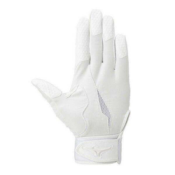 【ネコポス送料無料】ミズノMIZUNO野球ゼロスペZeroSpace守備手袋左手用高校野球ルール対応モデル手袋1EJED360