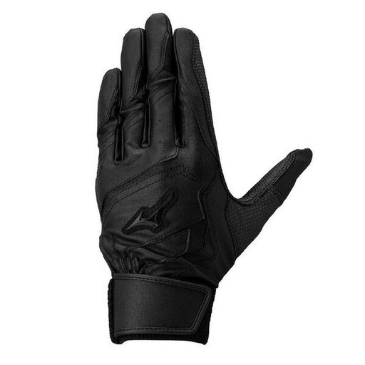【ネコポス送料無料】ミズノMIZUNO野球バッティンググラブWDRED学生ウィルドライブレッド高校野球ルール対応モデル手袋1EJEH290